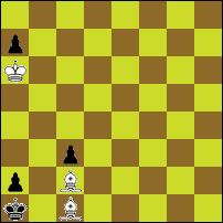 Шахматная задача №76097