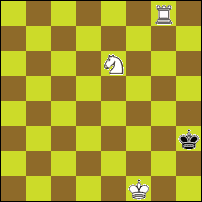 Шахматная задача №76099