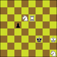 Шахматная задача №76101