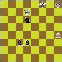 Шахматная задача №76107