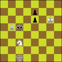 Шахматная задача №76112