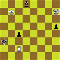 Шахматная задача №76123