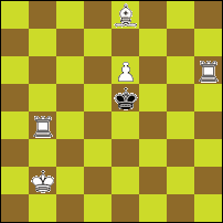 Шахматная задача №76124