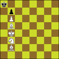 Шахматная задача №76125