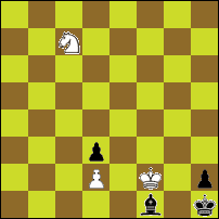 Шахматная задача №76132