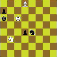 Шахматная задача №76133
