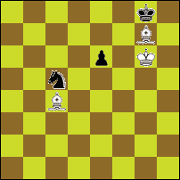 Шахматная задача №76134