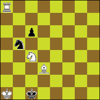 Шахматная задача №76135