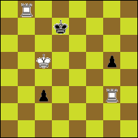Шахматная задача №76136