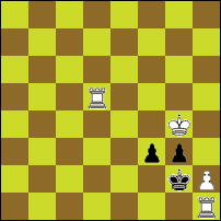 Шахматная задача №76137