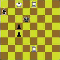 Шахматная задача №76138