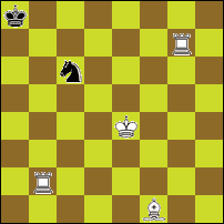 Шахматная задача №76144