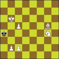 Шахматная задача №76150