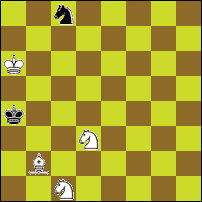 Шахматная задача №76157