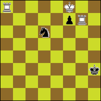 Шахматная задача №76158