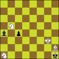 Шахматная задача №76159