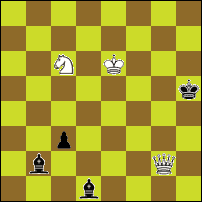 Шахматная задача №76160