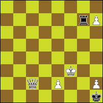 Шахматная задача №76161