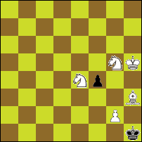 Шахматная задача №76172