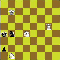 Шахматная задача №76173