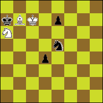 Шахматная задача №76180