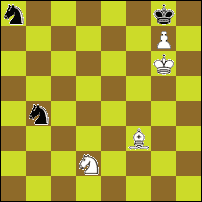 Шахматная задача №76181