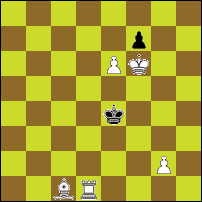 Шахматная задача №76184