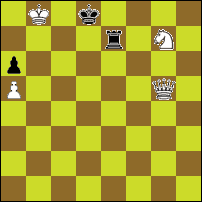 Шахматная задача №76186