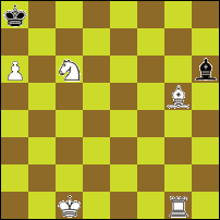 Шахматная задача №76198
