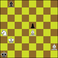 Шахматная задача №76207