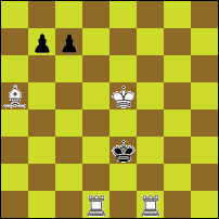 Шахматная задача №76208