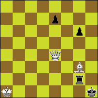 Шахматная задача №76211