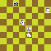 Шахматная задача №76218