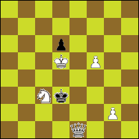 Шахматная задача №76224