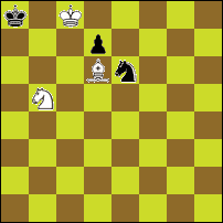 Шахматная задача №76227