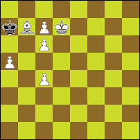 Шахматная задача №76233