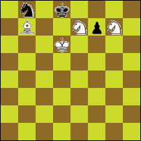 Шахматная задача №76236