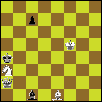 Шахматная задача №76247
