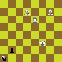 Шахматная задача №76256