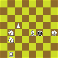 Шахматная задача №76260