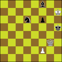 Шахматная задача №76263