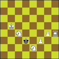 Шахматная задача №76280