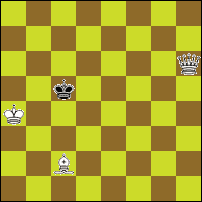 Шахматная задача №76283
