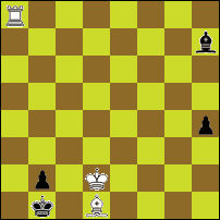 Шахматная задача №76285