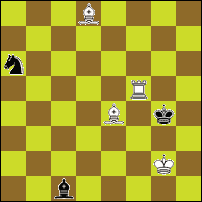 Шахматная задача №76287