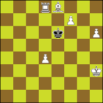 Шахматная задача №76293