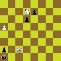 Шахматная задача №76296