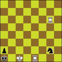 Шахматная задача №76305