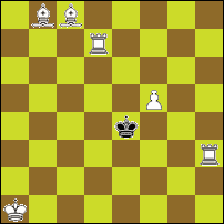 Шахматная задача №76312
