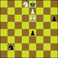 Шахматная задача №76315